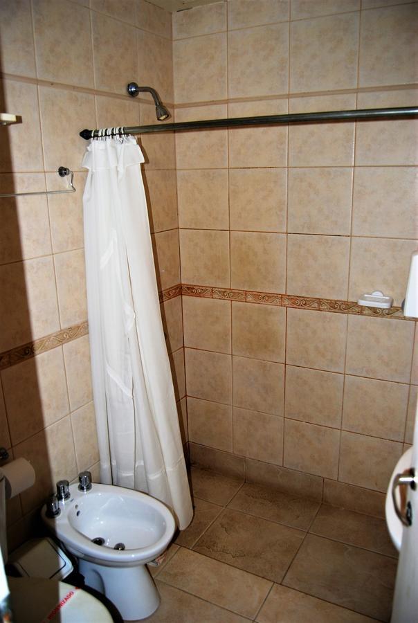 Cabanas Del Hain Ushuaia Zewnętrze zdjęcie